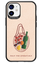 Essentials Only - Apple iPhone 12 Mini