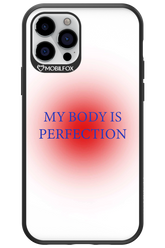 My body is perfection - Apple iPhone 12 Pro
