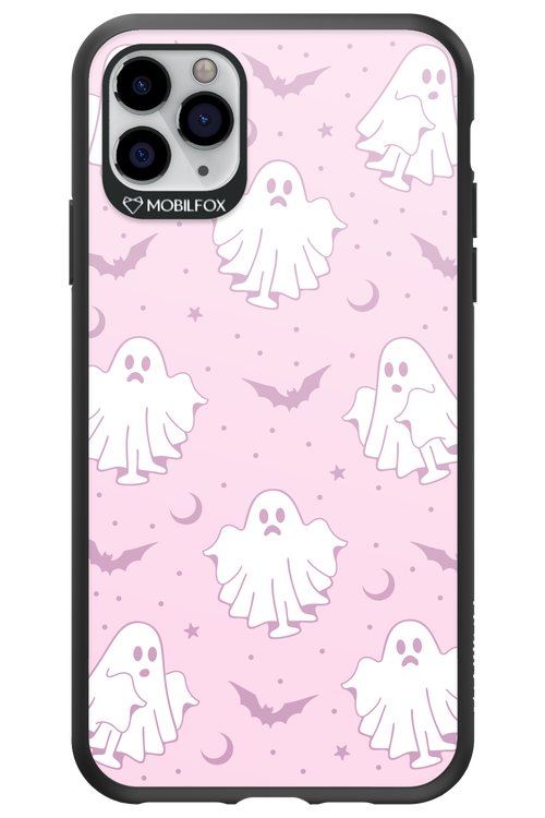 Boo Boo - Apple iPhone 11 Pro Max