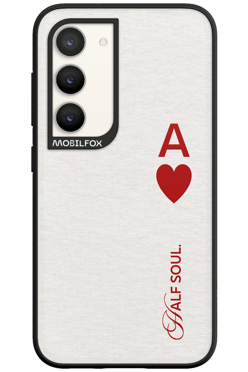 Half - Samsung Galaxy S23