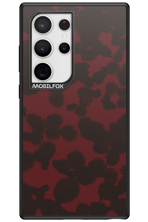 Bordeaux Skin - Samsung Galaxy S24 Ultra