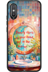 Real Beauty - Xiaomi Redmi 9A