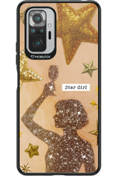 Star Girl - Xiaomi Redmi Note 10 Pro