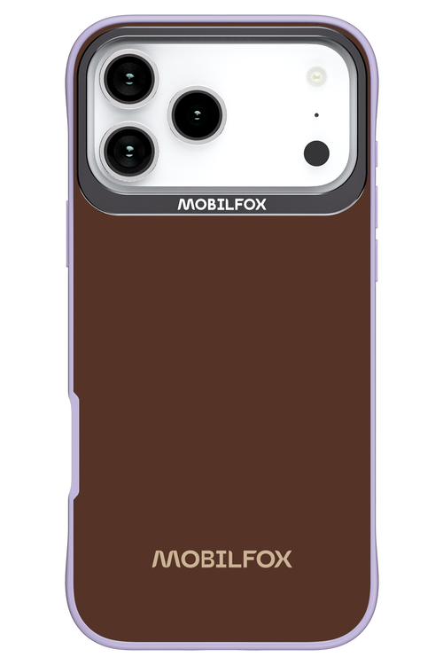 Espressso - Apple iPhone 17 Pro Max
