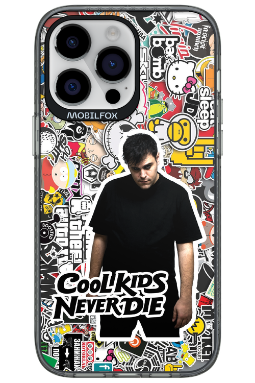 CKND_STICKER - Apple iPhone 14 Pro Max