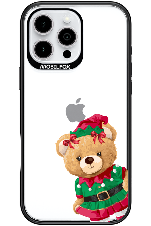 Mrs. Elf - Apple iPhone 16 Pro Max