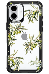 Olive Tree - Apple iPhone 16 Plus