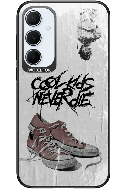 CKND - Samsung Galaxy A55