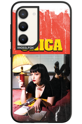 CHICA - Samsung Galaxy S23