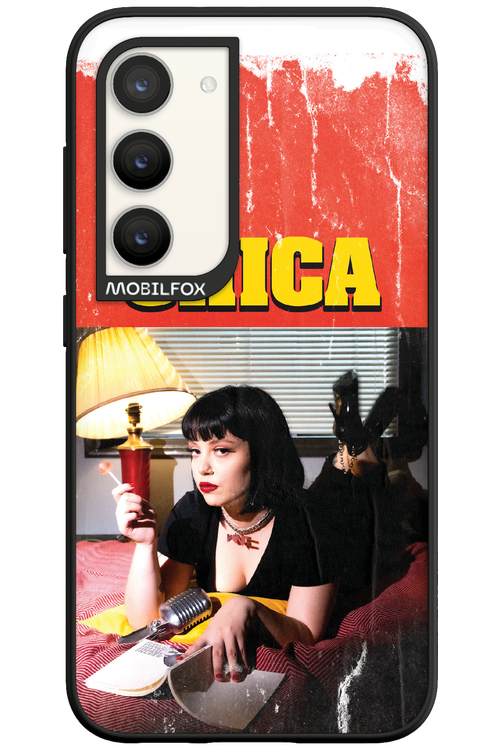 CHICA - Samsung Galaxy S23