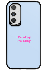 It_s Okay - Samsung Galaxy A54