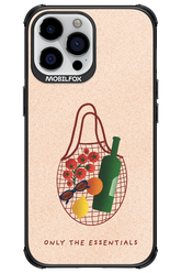 Essentials Only - Apple iPhone 13 Pro Max