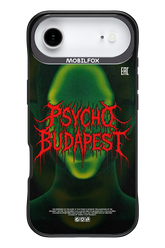 Unknown Nightmare - Apple iPhone 17 Air