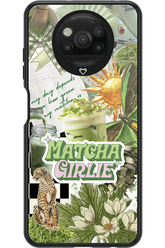 MATCHA - Xiaomi Poco X3 NFC
