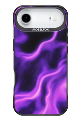 Aurora beam - Apple iPhone 17 Air