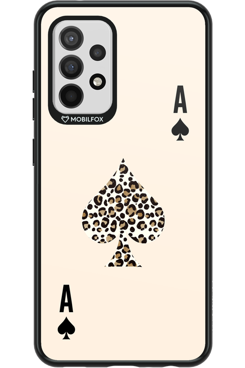 Roar of Ace - Samsung Galaxy A52 / A52 5G / A52s