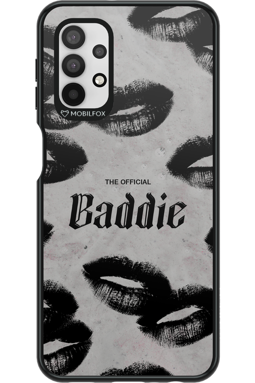 Official Baddie - Samsung Galaxy A32 5G