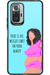 No Limit - Xiaomi Redmi Note 10 Pro