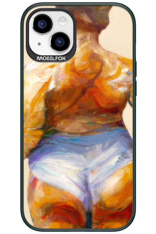 Goddass - Apple iPhone 15 Plus