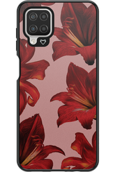 Amaryllis Mist - Samsung Galaxy A12