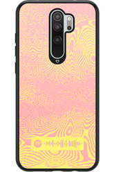 House Frequency - Xiaomi Redmi Note 8 Pro