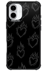 Angry Girlfriend - Apple iPhone 16 Plus
