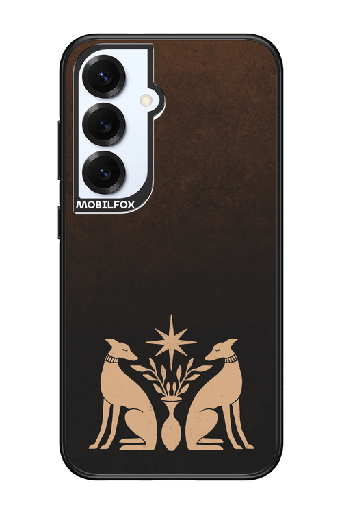 Greyhound Garden - Samsung S25