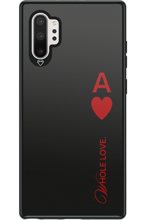 Whole - Samsung Galaxy Note 10+