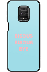 Bisous - Xiaomi Redmi Note 9 Pro