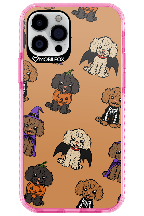 BOO-DLE CREW - Apple iPhone 12 Pro