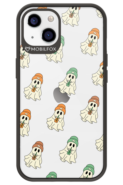 Spirited Sips (Nude) - Apple iPhone 13