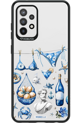 Oh My Greek - Samsung Galaxy A72
