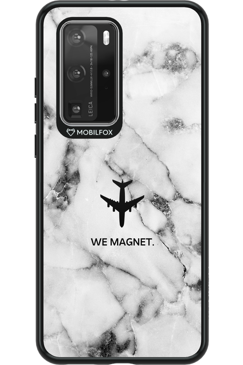 International Love II - Huawei P40 Pro