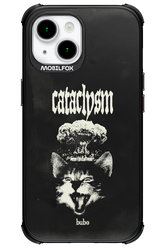 CATACLYSM - Apple iPhone 15