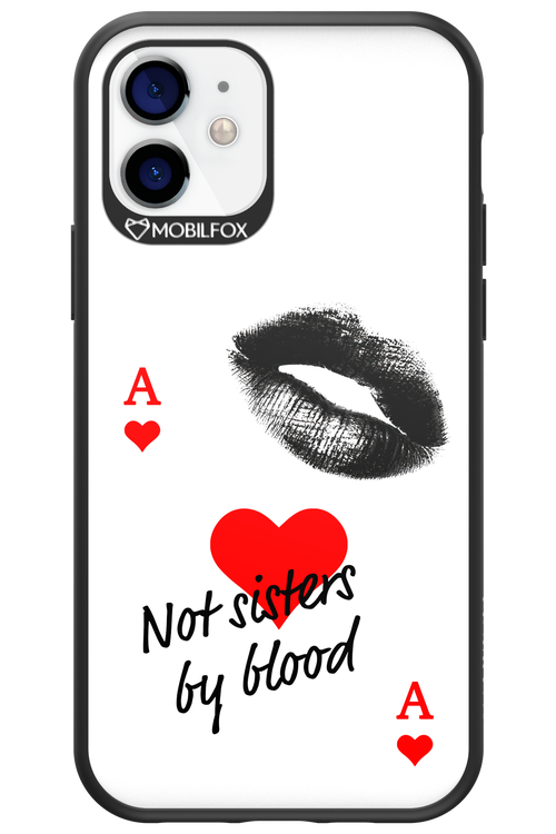 Not by Blood - Apple iPhone 12