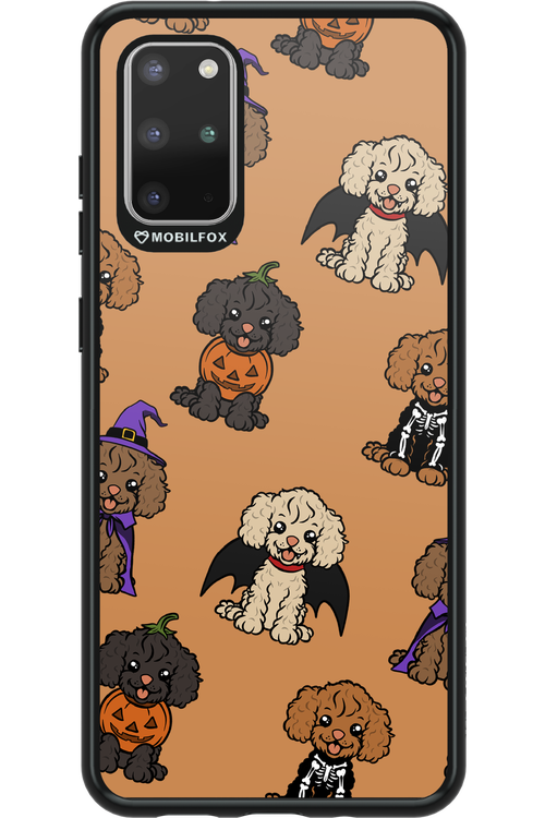 BOO-DLE CREW - Samsung Galaxy S20+