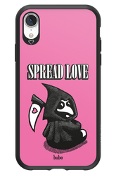 SPREAD LOVE - Apple iPhone XR