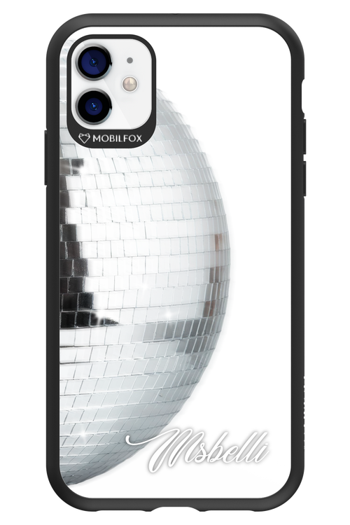 Disco Mood - Apple iPhone 11