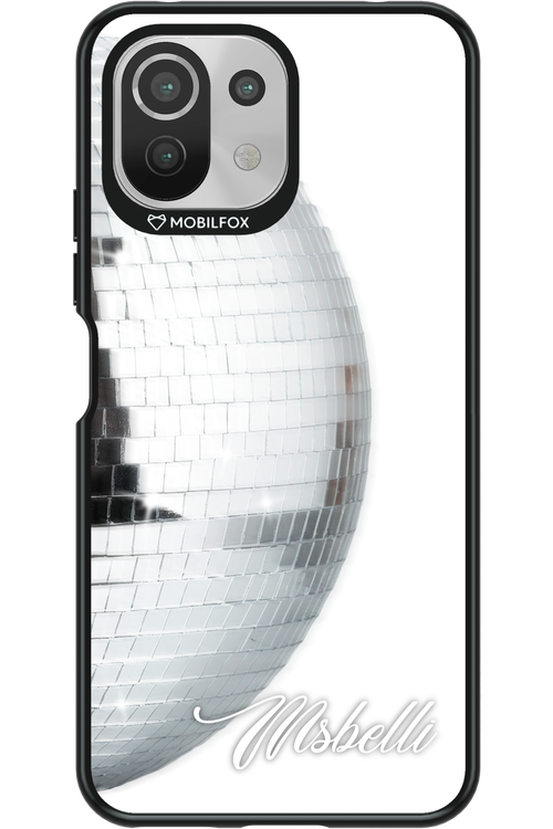 Disco Mood - Xiaomi Mi 11 Lite (2021)