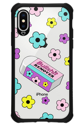 Bullsh_t Eraser - Apple iPhone X