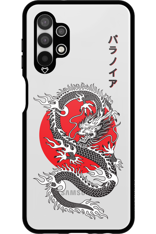 Japan dragon - Samsung Galaxy A13 4G