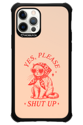 Shut upp - Apple iPhone 12 Pro