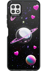 Girls Galaxy - Samsung Galaxy A22 5G