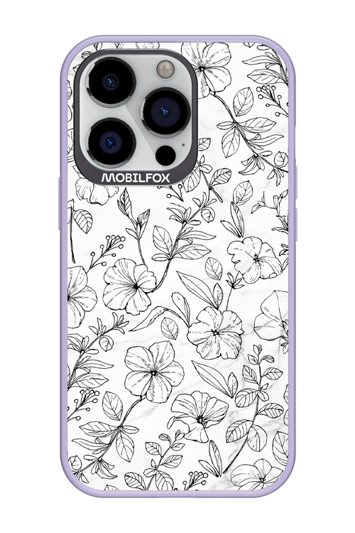 Lineart Beuty - Apple iPhone 13 Pro