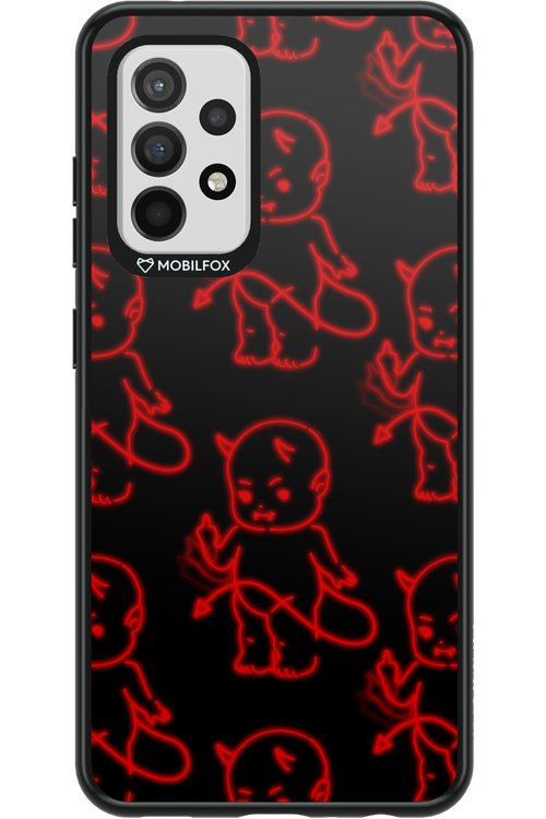 Hell Nah - Samsung Galaxy A52 / A52 5G / A52s