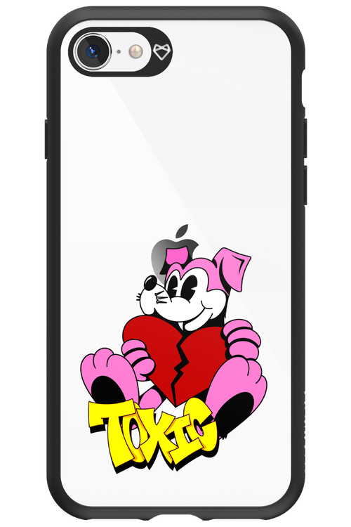 Toxic Dreams - Apple iPhone SE 2020