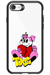 Toxic Dreams - Apple iPhone SE 2020