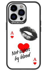 Not by Blood - Apple iPhone 13 Pro