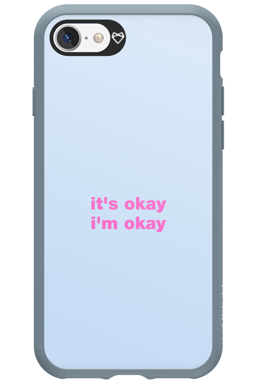 It_s Okay - Apple iPhone 7