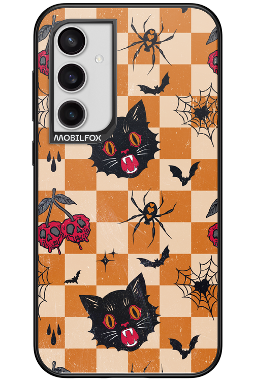 Witch's Patch - Samsung Galaxy S23 FE